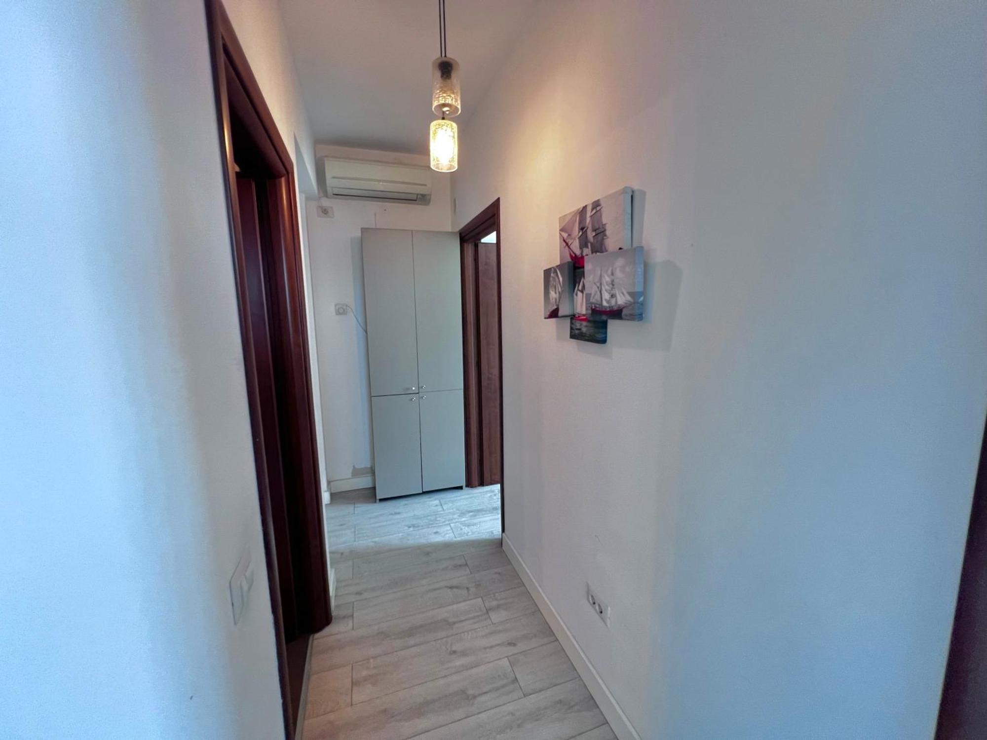 Blue Bike Seaview Apartment مامايا المظهر الخارجي الصورة